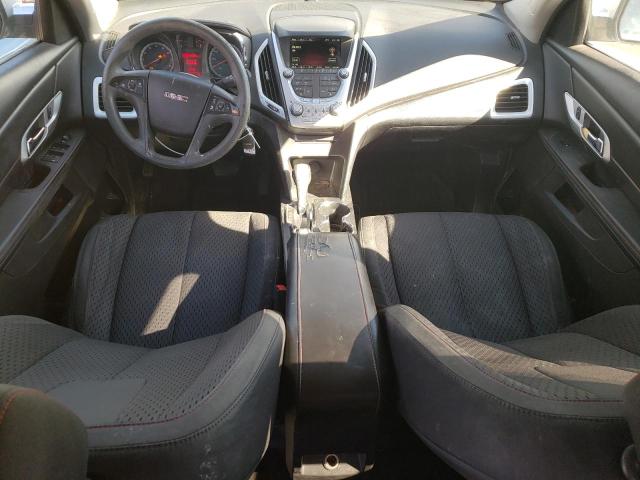 Photo 8 from auction – 2015 GMC TERRAIN SL with VIN 2GKALMEK0F6310358