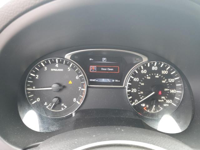 Photo 9 from auction – 2018 NISSAN ALTIMA 2.5 with VIN 1N4AL3AP5JC201892