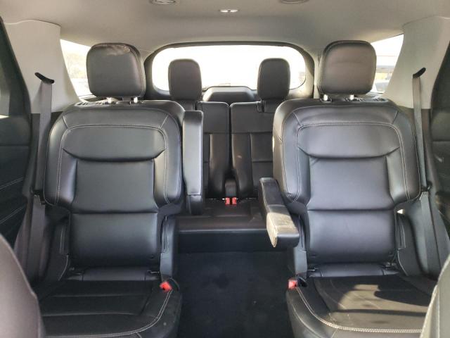 Photo 10 from auction – 2022 FORD EXPLORER X with VIN 1FMSK7DH7NGC10844