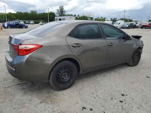 Photo 3 from auction – 2019 TOYOTA COROLLA L with VIN 5YFBURHE4KP857092