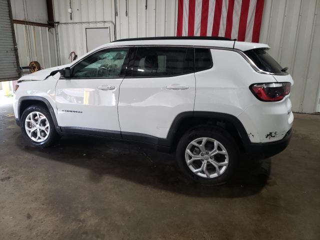 Foto 2 de la subasta – 2024 JEEP COMPASS LA con VIN 3C4NJDBN9RT100861