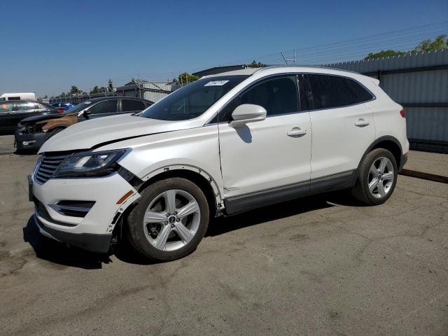Фото 1 с аукциона – 2015 LINCOLN MKC с VIN 5LMCJ1A95FUJ47535