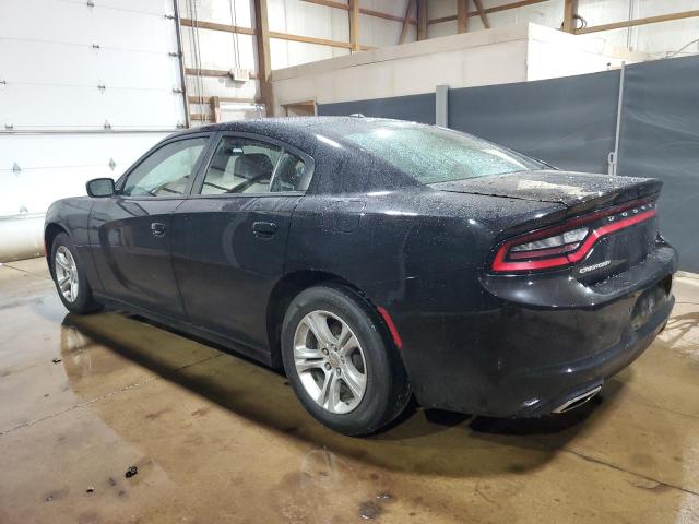 Photo 2 from auction – 2022 DODGE CHARGER SX with VIN 2C3CDXBG4NH212900
