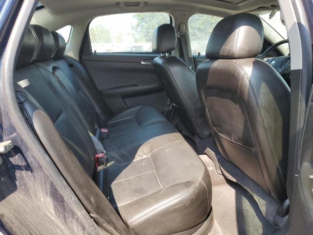 صورة رقم 10 من المزاد - 2008 CHEVROLET IMPALA LT مع VIN 2G1WT58K081348930