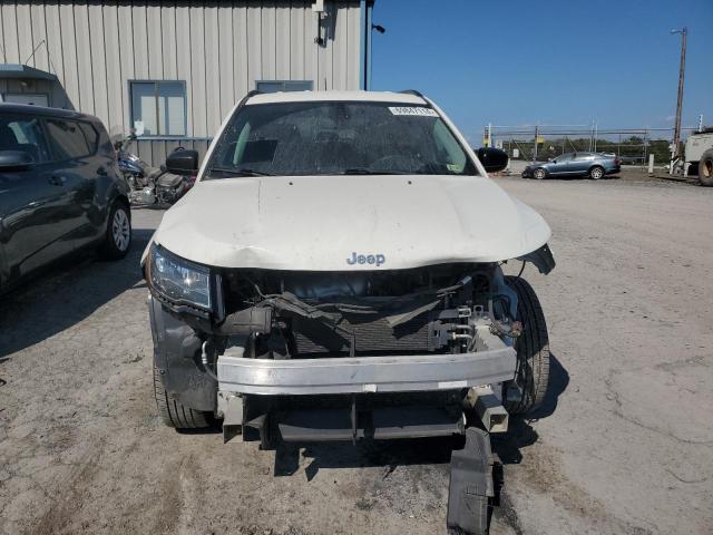 Photo 5 from auction – 2018 JEEP COMPASS SP with VIN 3C4NJDAB2JT454247