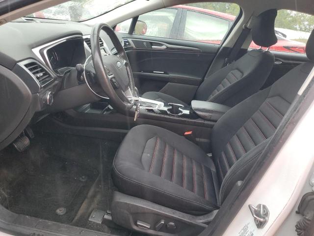 Photo 7 from auction – 2016 FORD FUSION SE with VIN 3FA6P0H90GR246247