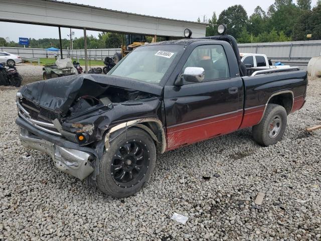 Photo 1 from auction – 1996 DODGE RAM 1500 with VIN 1B7HC16Y9TS701268
