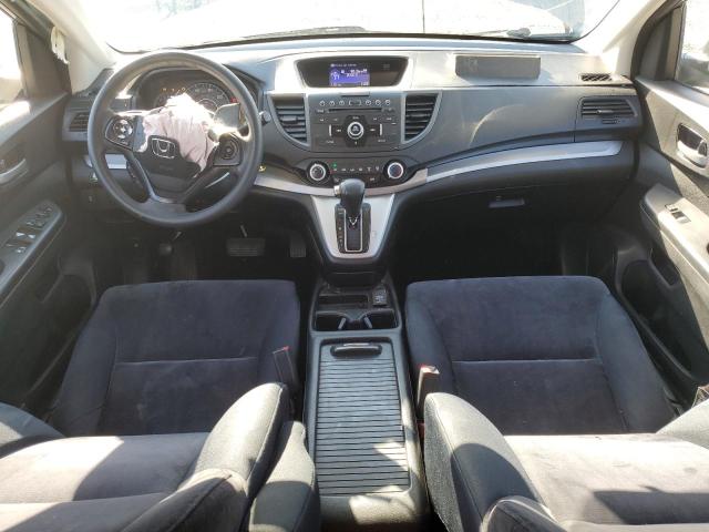 Photo 8 from auction – 2014 HONDA CR-V LX with VIN 2HKRM3H32EH508511