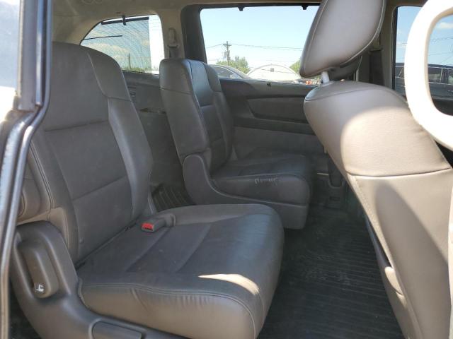 Photo 11 from auction – 2014 HONDA ODYSSEY TO with VIN 5FNRL5H95EB093203