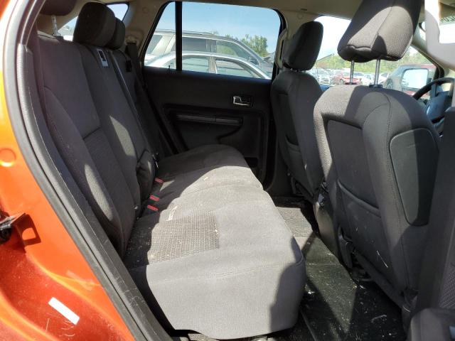 Photo 10 from auction – 2008 FORD EDGE SE with VIN 2FMDK46C08BA96884