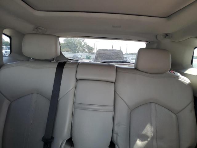 Photo 10 from auction – 2015 CADILLAC SRX PERFOR with VIN 3GYFNCE31FS583111