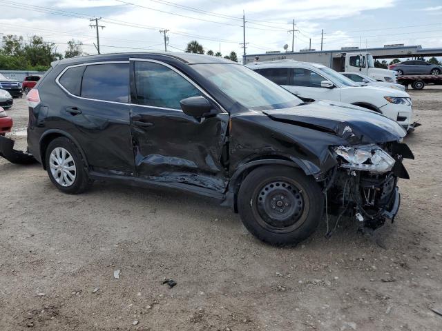 Photo 4 from auction – 2016 NISSAN ROGUE S with VIN JN8AT2MT2GW022735