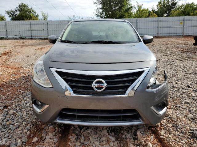 Photo 5 from auction – 2018 NISSAN VERSA S with VIN 3N1CN7AP3JL852935