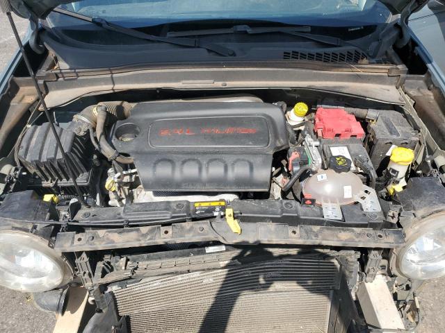 Photo 12 from auction – 2018 JEEP RENEGADE L with VIN ZACCJABB9JPJ61664