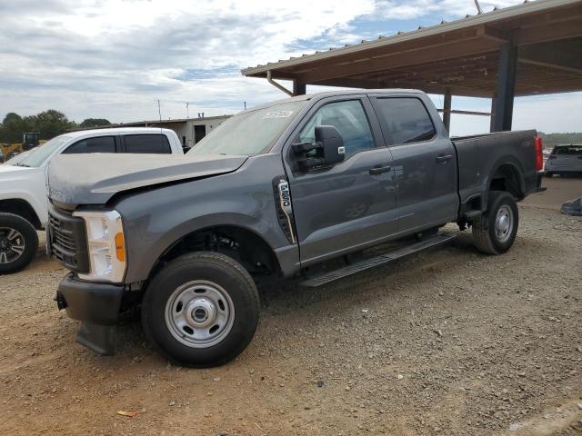 FORD F250 SUPER 2023 with VIN 1FT8W2BAXPEC76072 - Photo from auction