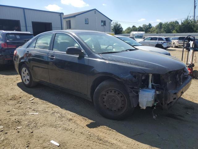 Photo 4 from auction – 2009 TOYOTA CAMRY BASE with VIN 4T1BE46K39U848370