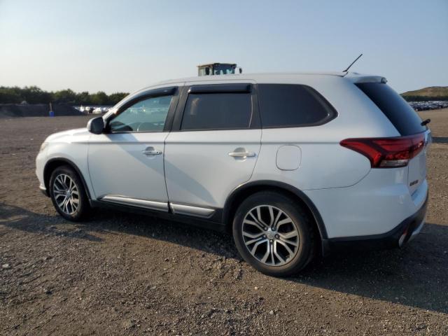 Photo 2 from auction – 2016 MITSUBISHI OUTLANDER with VIN JA4AD3A38GZ042919