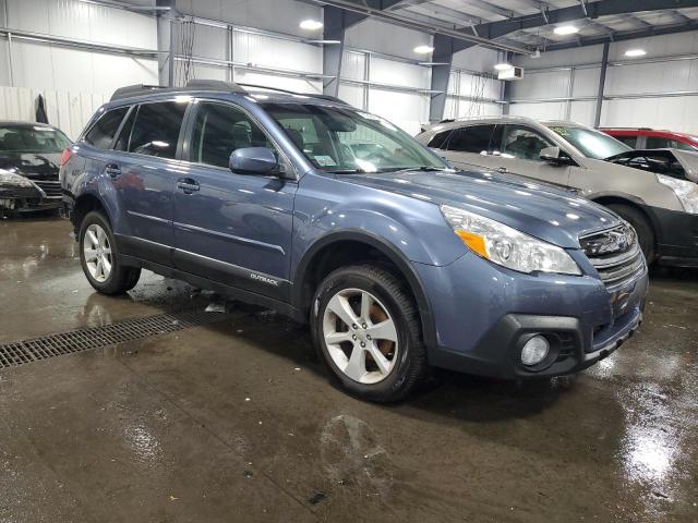 Снимка 4 от търг – 2014 SUBARU OUTBACK 2. с VIN 4S4BRBCC0E3300302