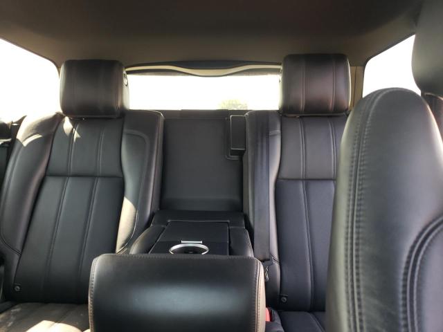 Photo 10 from auction – 2015 LAND ROVER RANGE ROVE with VIN SALGS2VF7FA199089