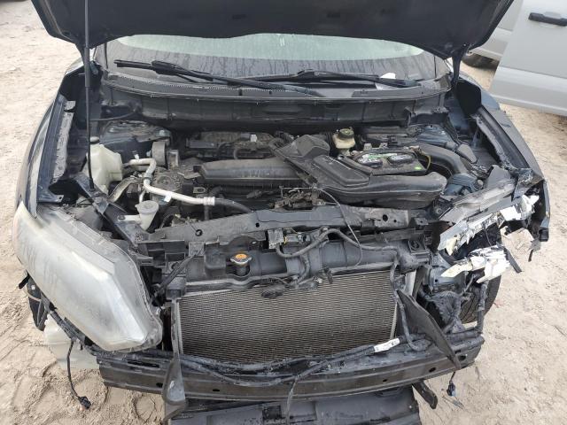 Photo 12 from auction – 2016 NISSAN ROGUE S with VIN KNMAT2MT7GP663689