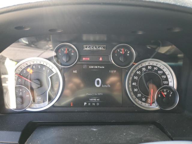 Photo 9 from auction – 2015 RAM 1500 LARAM with VIN 1C6RR6NT7FS583500