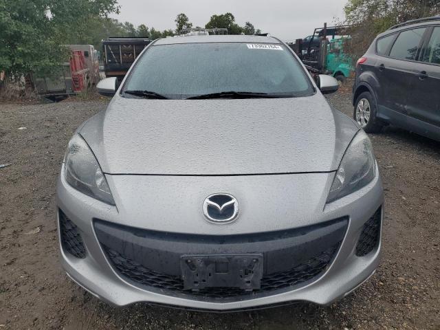 Photo 5 from auction – 2013 MAZDA 3 I with VIN JM1BL1LP0D1843890