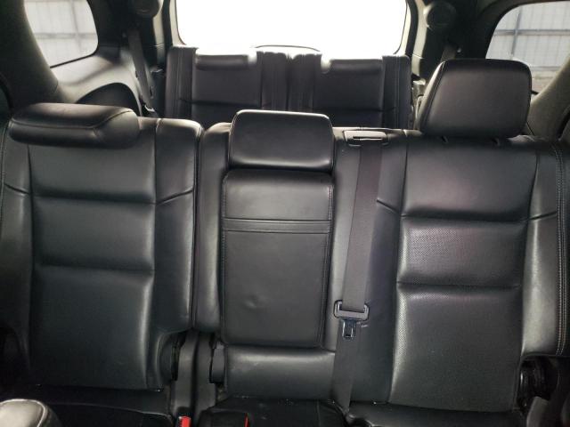 Photo 10 from auction – 2013 DODGE DURANGO CI with VIN 1C4SDJET4DC500687