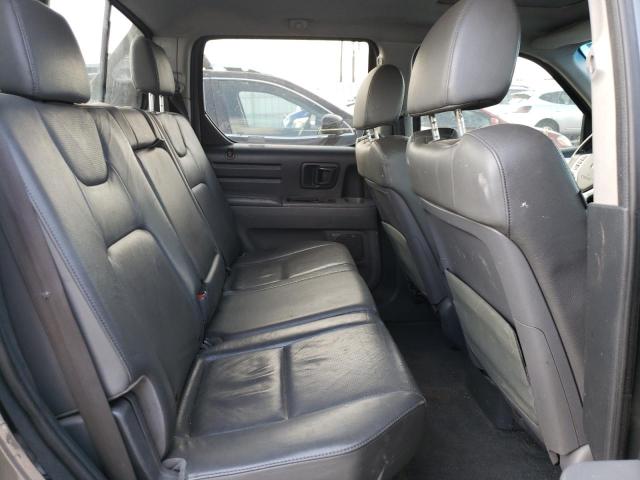 Photo 10 from auction – 2008 HONDA RIDGELINE with VIN 2HJYK16508H527982