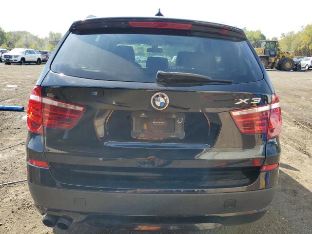 Photo 6 from auction – 2013 BMW X3 XDRIVE2 with VIN 5UXWX9C50D0A17678