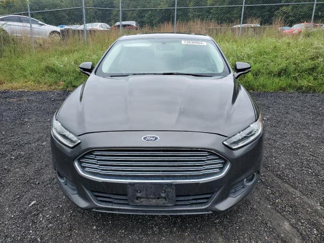 Photo 5 from auction – 2016 FORD FUSION SE with VIN 1FA6P0HD5G5130081