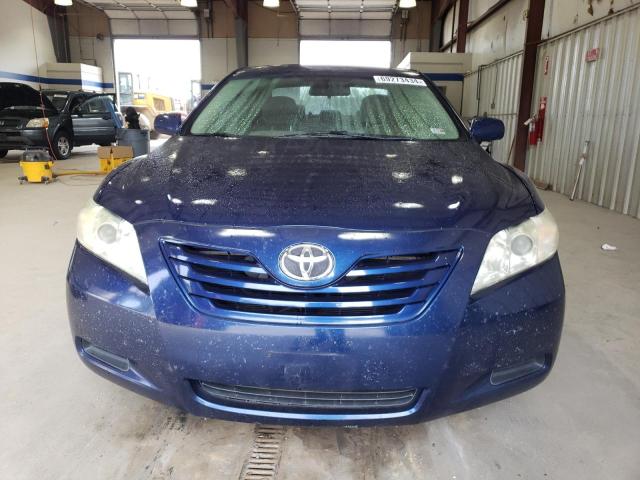 Photo 5 from auction – 2008 TOYOTA CAMRY CE with VIN 4T1BE46K68U257058