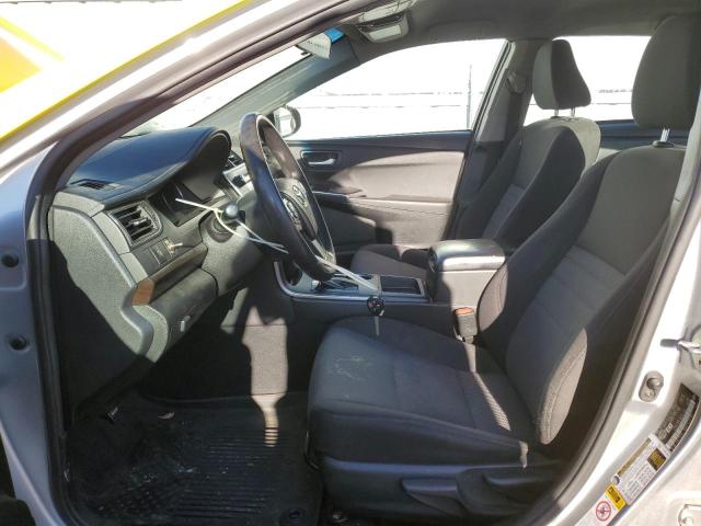 Photo 7 from auction – 2017 TOYOTA CAMRY LE with VIN 4T1BF1FK2HU294295