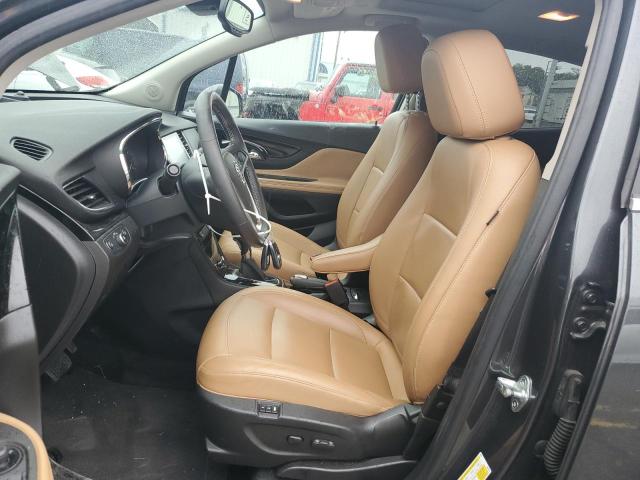 Photo 7 from auction – 2017 BUICK ENCORE PRE with VIN KL4CJHSB4HB166894