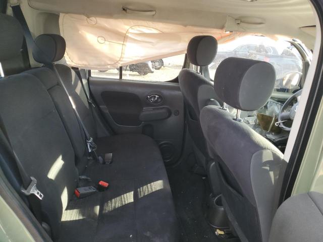 Photo 11 from auction – 2009 NISSAN CUBE BASE with VIN JN8AZ28R19T101783