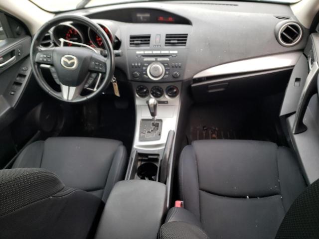 Photo 8 from auction – 2010 MAZDA 3 S with VIN JM1BL1H51A1141953