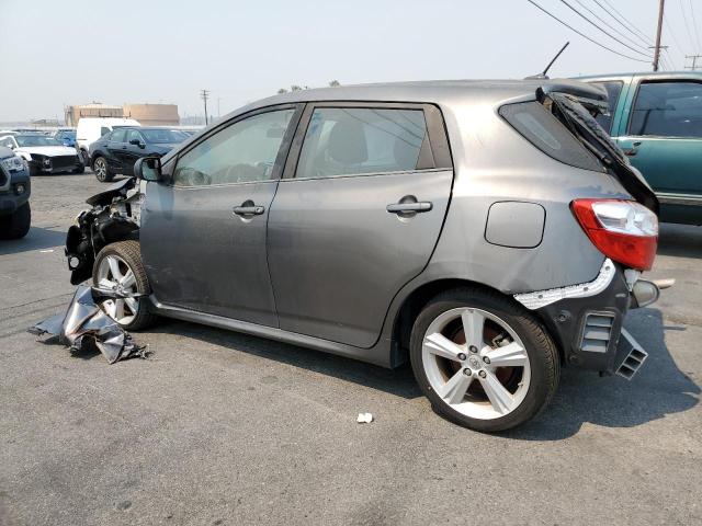 Photo 2 from auction – 2010 TOYOTA COROLLA MA with VIN 2T1KE4EE7AC046437