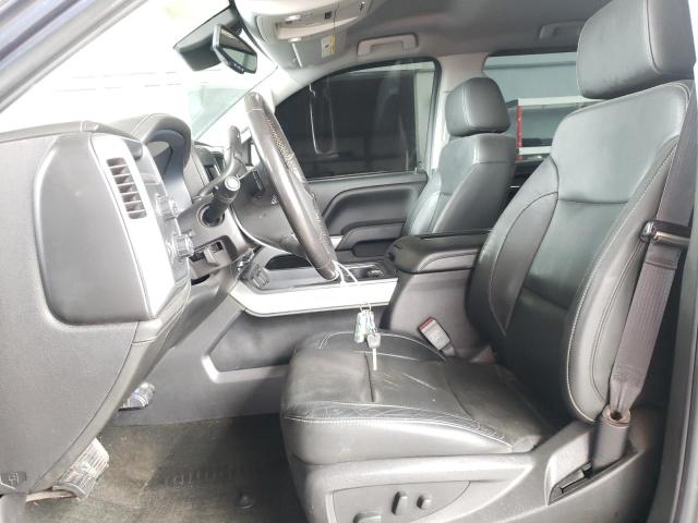 Photo 7 from auction – 2018 CHEVROLET SILVERADO with VIN 3GCUKSEC9JG282064