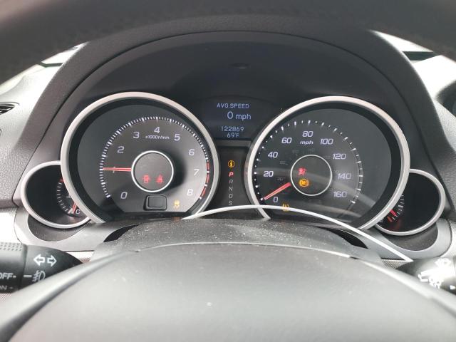 Photo 9 from auction – 2014 ACURA TL TECH with VIN 19UUA8F52EA008359
