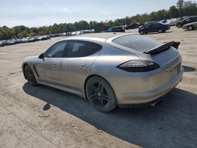 Photo 2 from auction – 2011 PORSCHE PANAMERA 2 with VIN WP0AA2A79BL014294