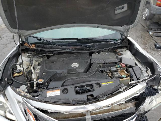 Photo 11 from auction – 2014 NISSAN ALTIMA 2.5 with VIN 1N4AL3APXEC140027