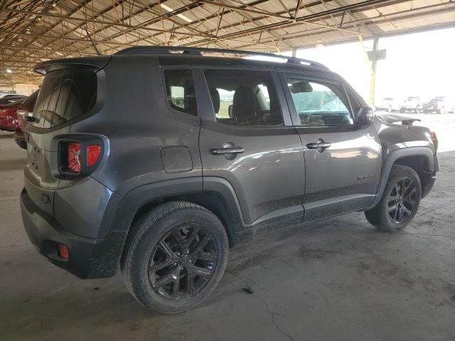 Photo 3 from auction – 2016 JEEP RENEGADE L with VIN ZACCJBBT0GPC89785