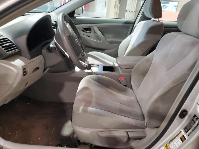 Photo 7 from auction – 2011 TOYOTA CAMRY BASE with VIN 4T1BF3EK5BU650677