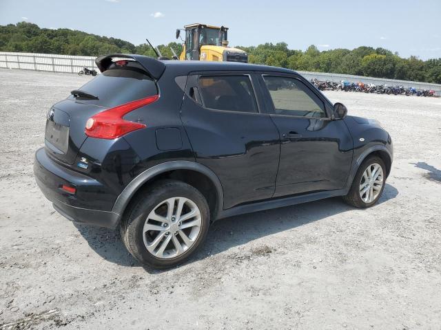 Photo 3 from auction – 2012 NISSAN JUKE S with VIN JN8AF5MR2CT100424