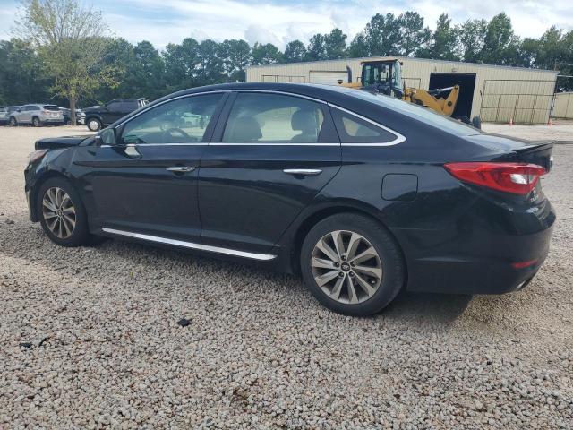 Photo 2 from auction – 2016 HYUNDAI SONATA SPO with VIN 5NPE34AF6GH430751