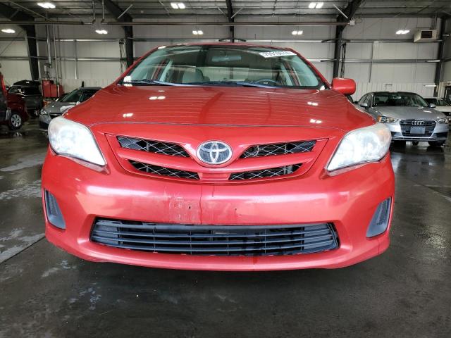 Photo 5 from auction – 2012 TOYOTA COROLLA BA with VIN 2T1BU4EE3CC847386