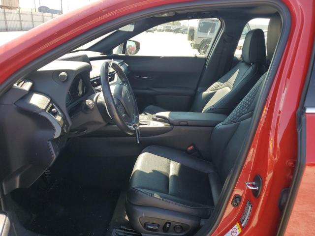 Photo 7 from auction – 2019 LEXUS UX 200 with VIN JTHY3JBH7K2019167