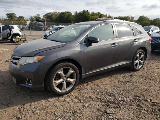 Photo 1 from auction – 2015 TOYOTA VENZA LE with VIN 4T3ZK3BB2FU072632