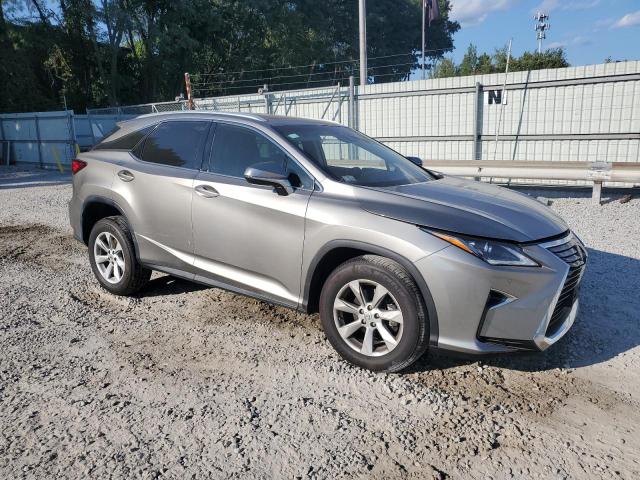 Photo 4 from auction – 2017 LEXUS RX 350 BAS with VIN 2T2ZZMCA4HC034948