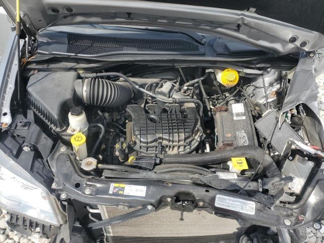 Photo 11 from auction – 2015 CHRYSLER TOWN & COU with VIN 2C4RC1BG5FR609694
