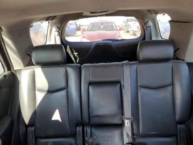 Photo 10 from auction – 2004 CADILLAC SRX with VIN 1GYDE63A940112547